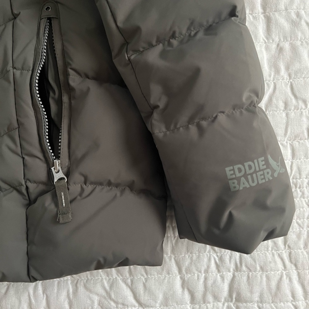 Eddie Bauer Sun Valley Down Jacket - Picture 7 of 12